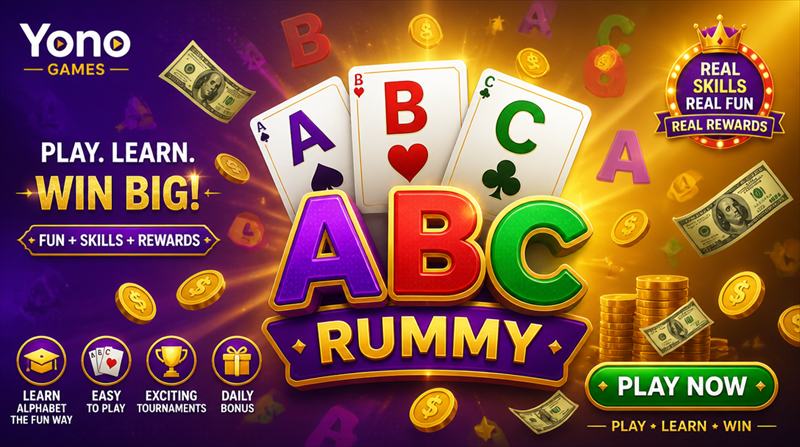 ABC Rummy APK Download Official App
