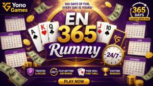 EN 365 Rummy APK Download Official App