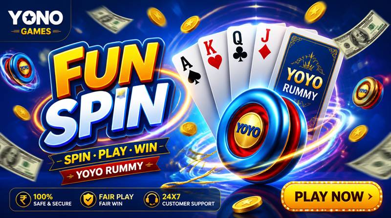 Yoyo Rummy Real Cash Game Screenshot