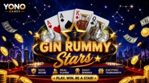 Gin Rummy Stars APK Download Official App