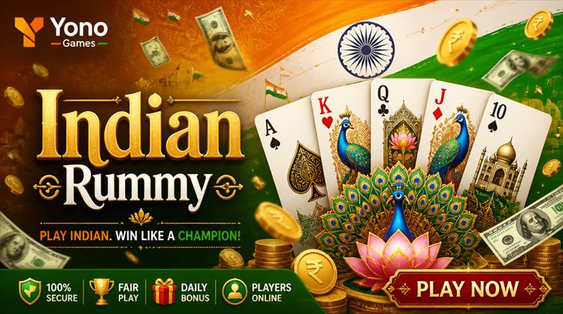 Indian Rummy APK Download Official App