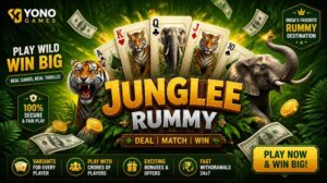 Junglee Rummy APK Download Official App