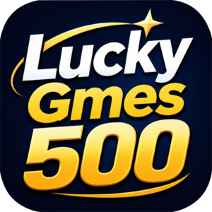 Lucky Gmes 500