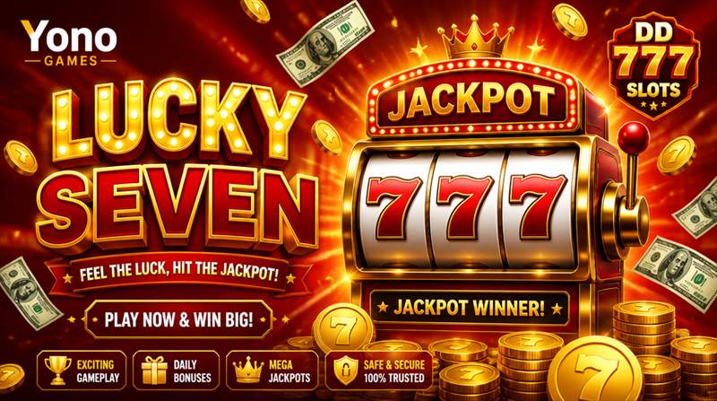 Yono DD 777 Slots Instant Withdrawal Safety Guide