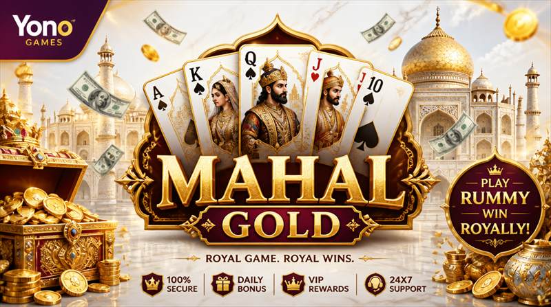 Taj Rummy Real Cash Game Screenshot