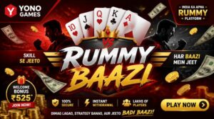 Rummy Baazi APK Download Official App