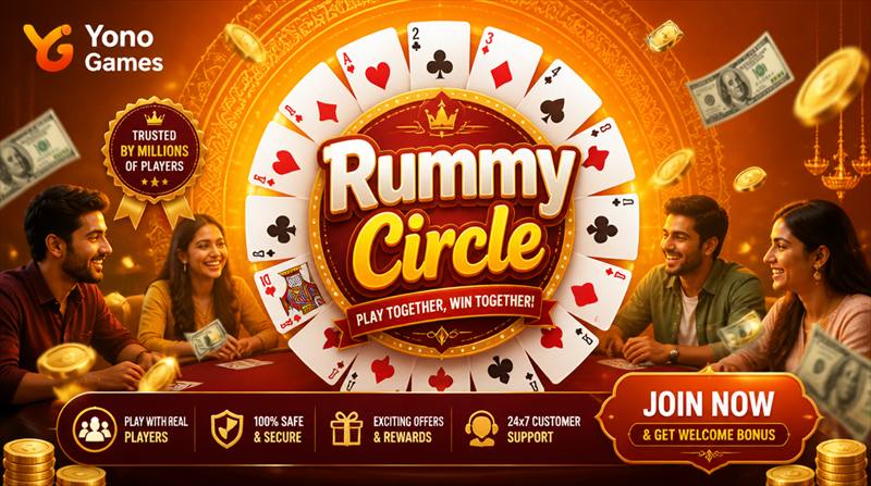 Rummy Circle APK Download Official App