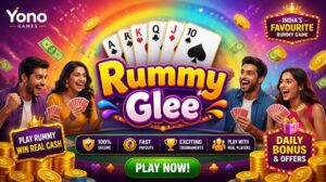 Rummy Glee APK Download Official App