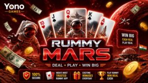 Rummy Mars APK Download Official App