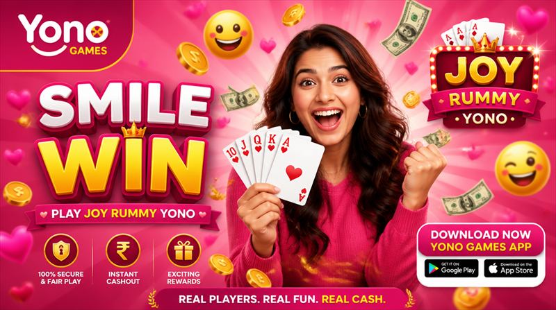 Joy Rummy Yono Instant Withdrawal Safety Guide