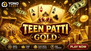 Teen Patti Gold APK Download Official App