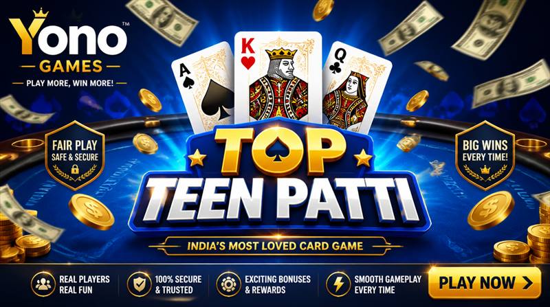 Yono Teen Patti Instant Withdrawal Safety Guide