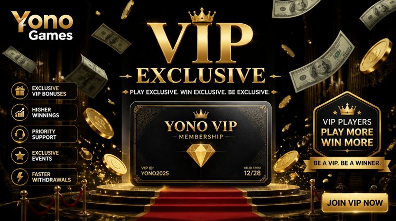 Yono Vip Instant Withdrawal Safety Guide