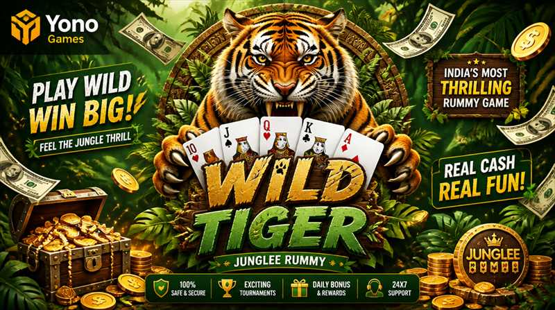 Junglee Rummy Instant Withdrawal Safety Guide