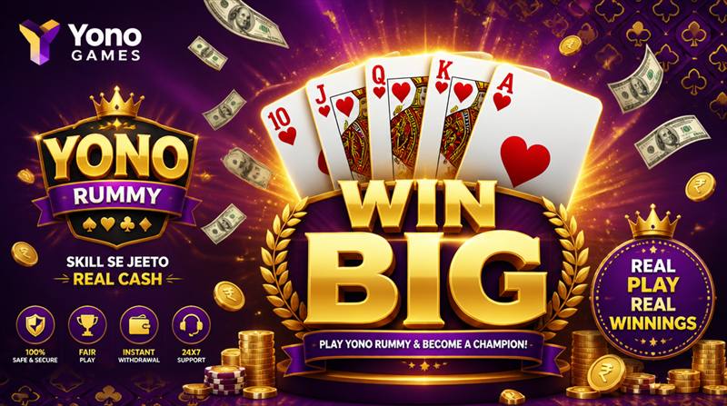 Yono Rummy Instant Withdrawal Safety Guide