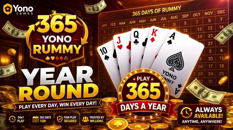 365 Yono Rummy Instant Withdrawal Safety Guide