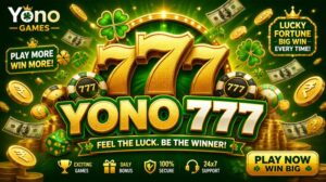 Yono 777 APK Download Official App