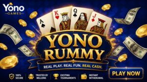 Yono Rummy APK Download Official App
