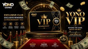 Yono Vip APK Download Official App