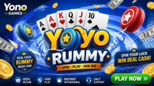 Yoyo Rummy APK Download Official App